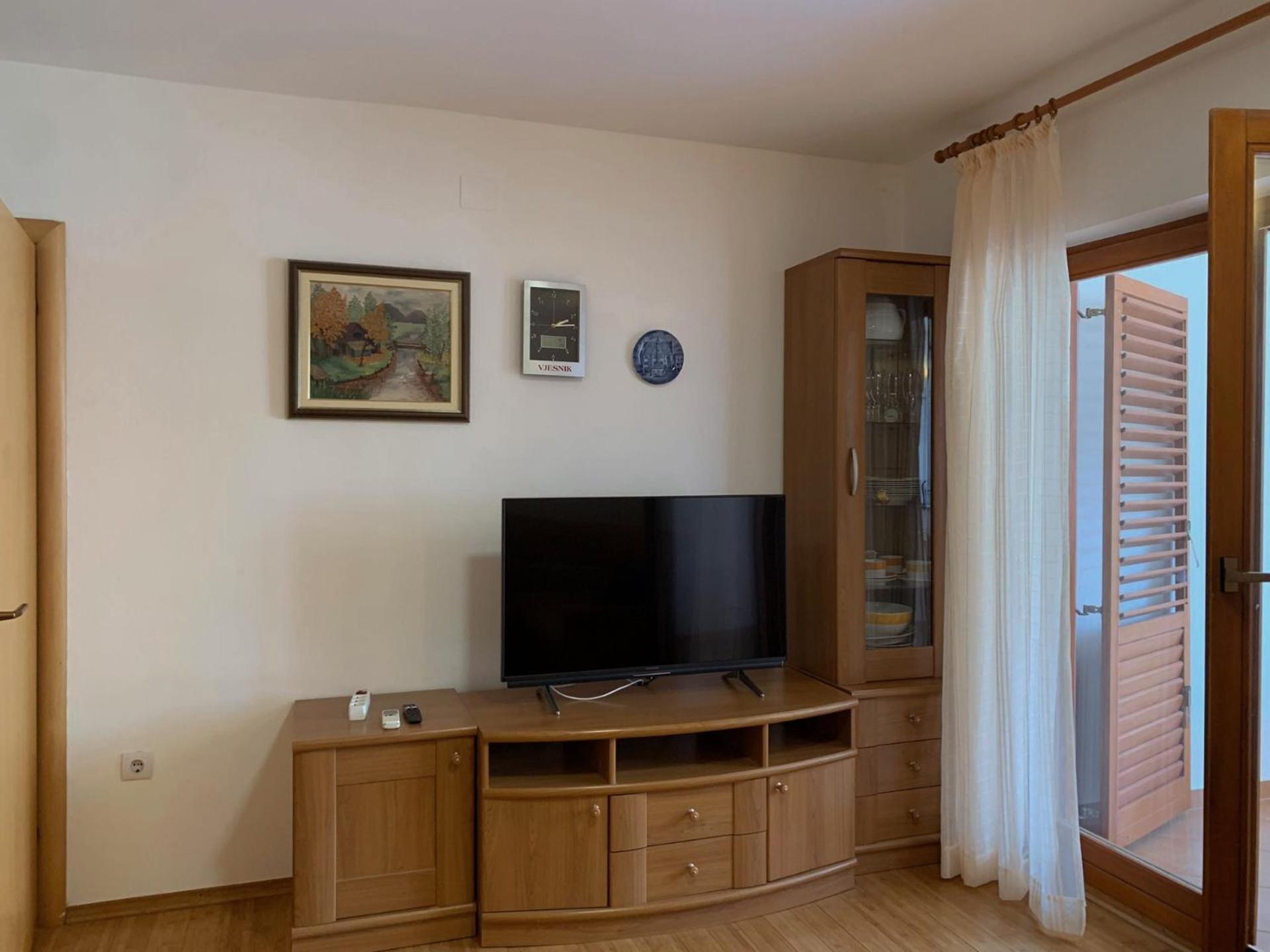 Apartments Milan Peroj Dış mekan fotoğraf