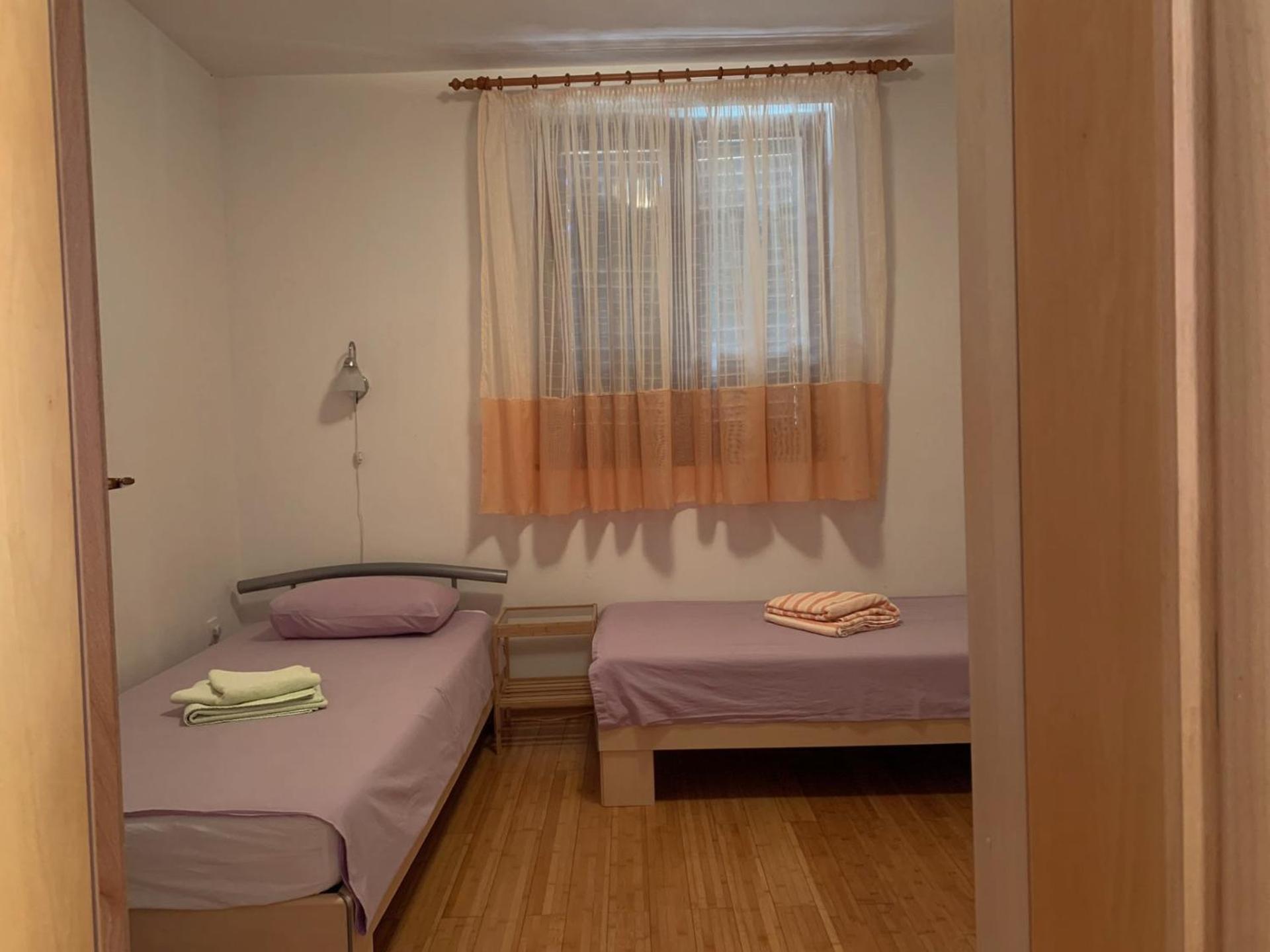 Apartments Milan Peroj Dış mekan fotoğraf
