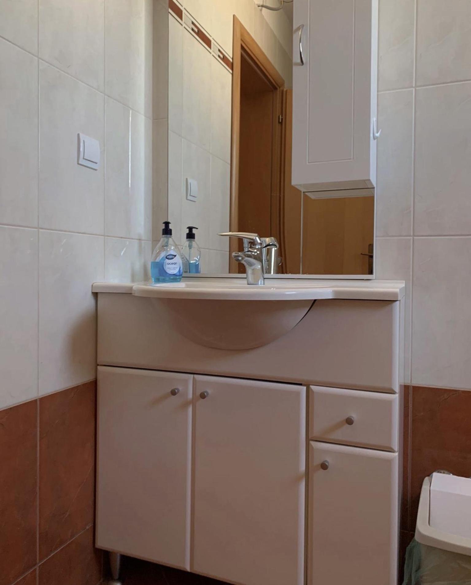 Apartments Milan Peroj Dış mekan fotoğraf