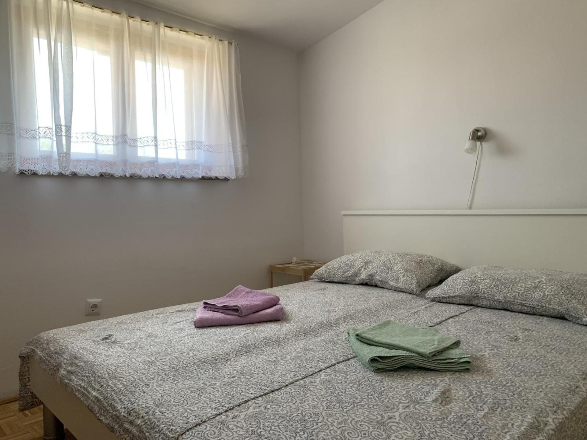 Apartments Milan Peroj Dış mekan fotoğraf
