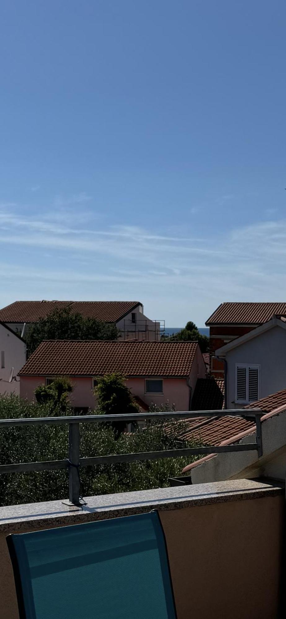 Apartments Milan Peroj Dış mekan fotoğraf